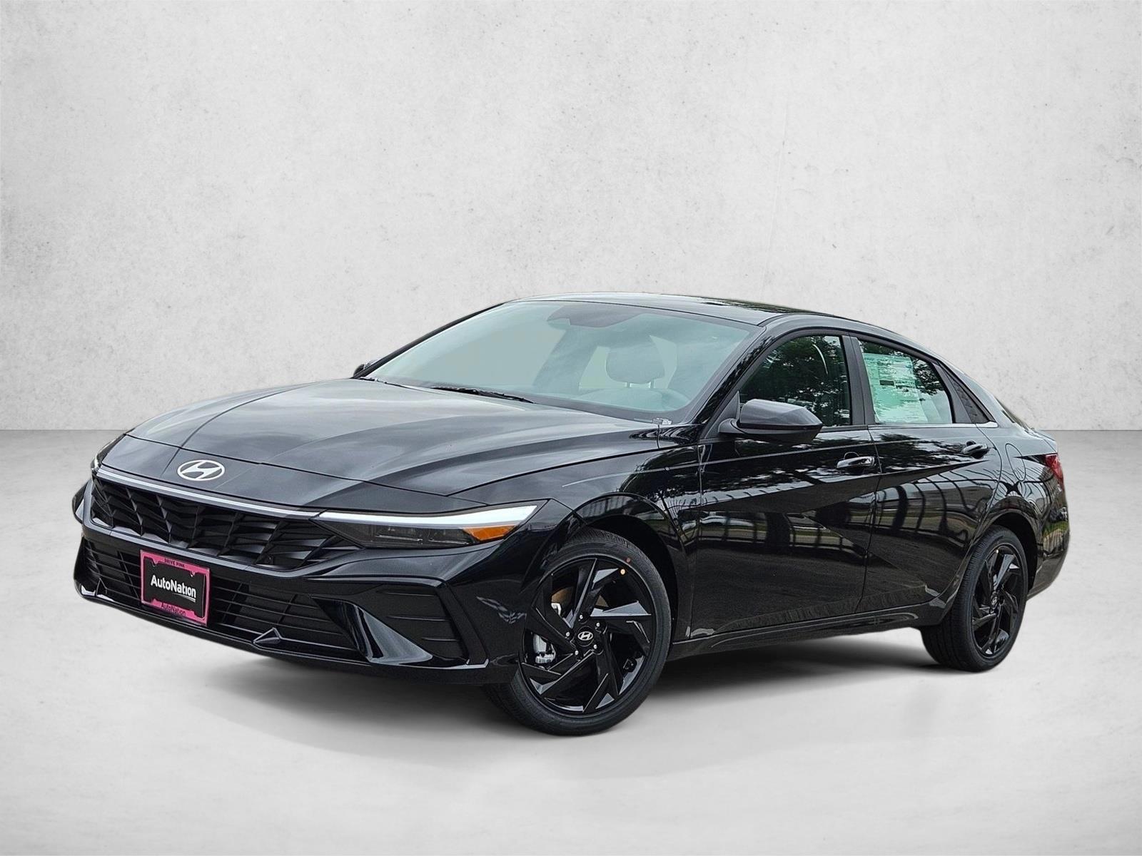 Thumbnail: 2026 Hyundai Elantra - 1