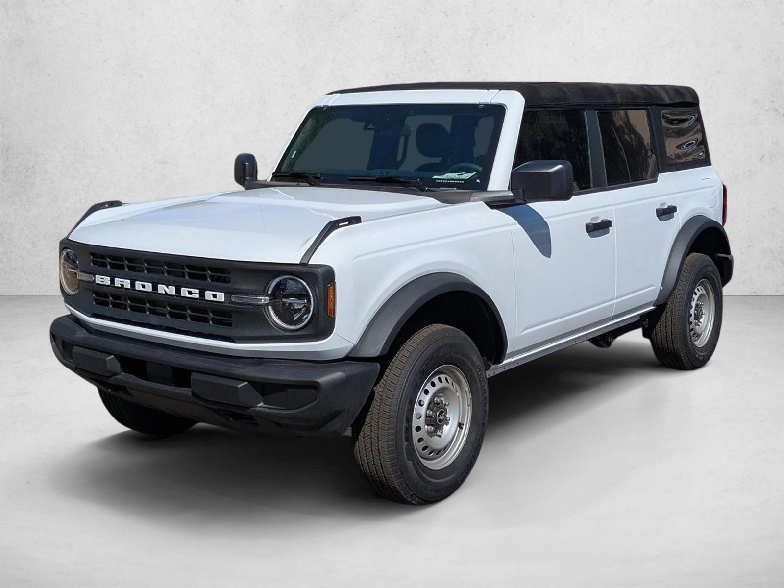 Thumbnail: 2025 Ford Bronco - 1