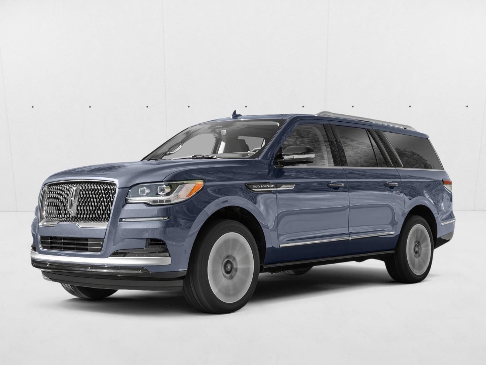 2022 Lincoln Navigator Reserve 4WD's photo