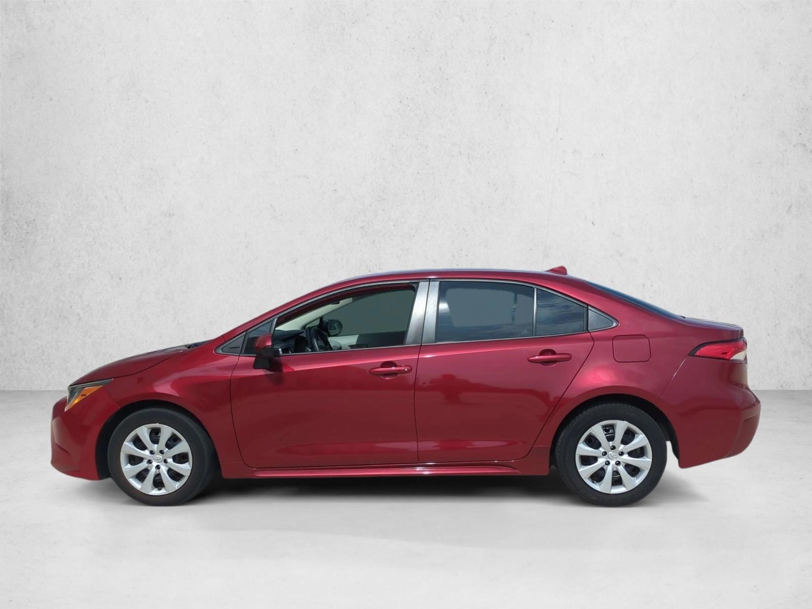 Thumbnail: 2023 Toyota Corolla - 2