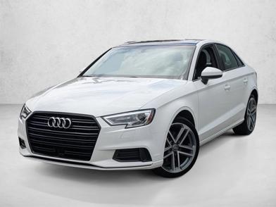 2020 Audi A3 Premium -
                  Miami, FL