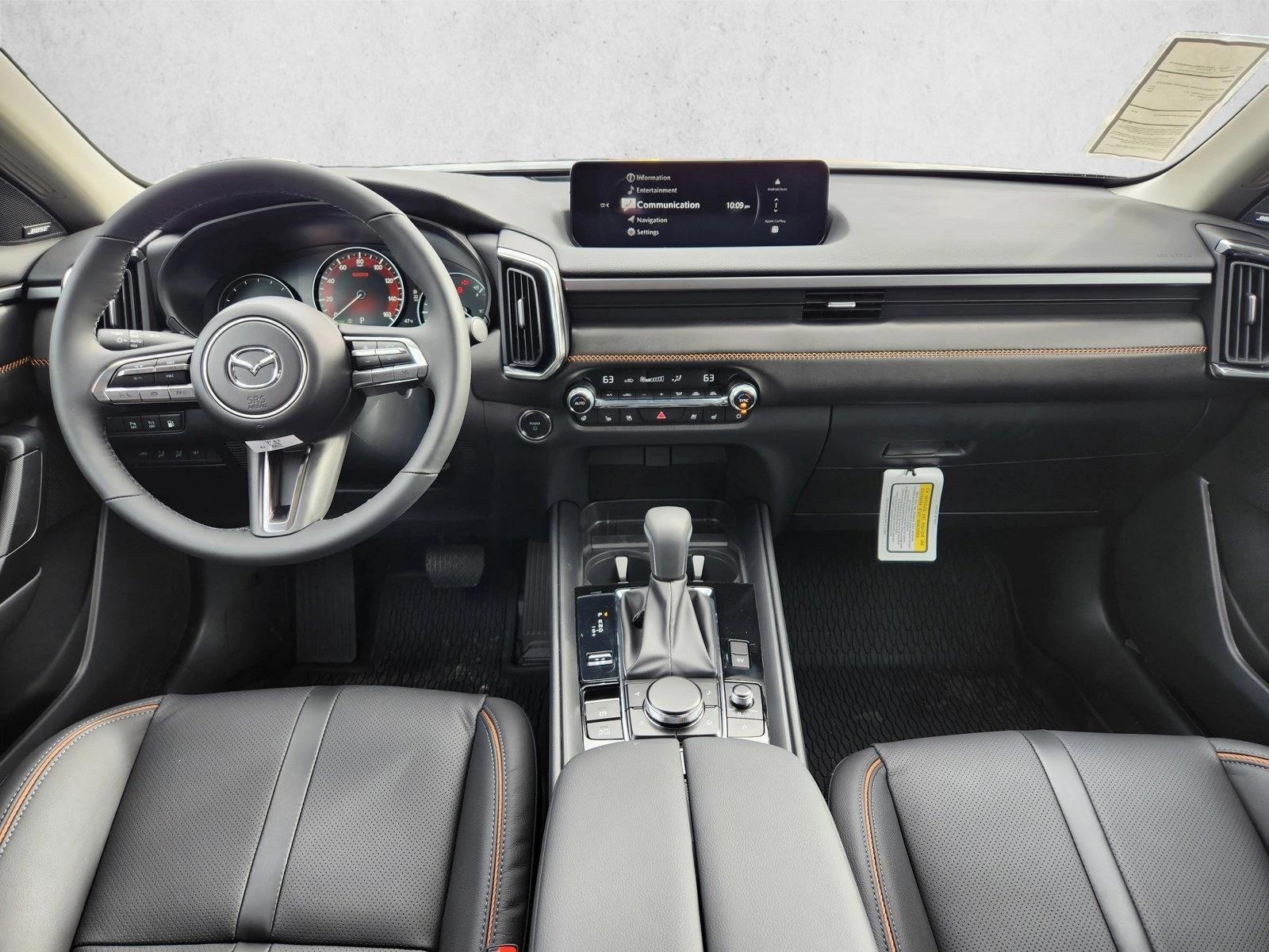Thumbnail: 2026 Mazda CX-50 - 3