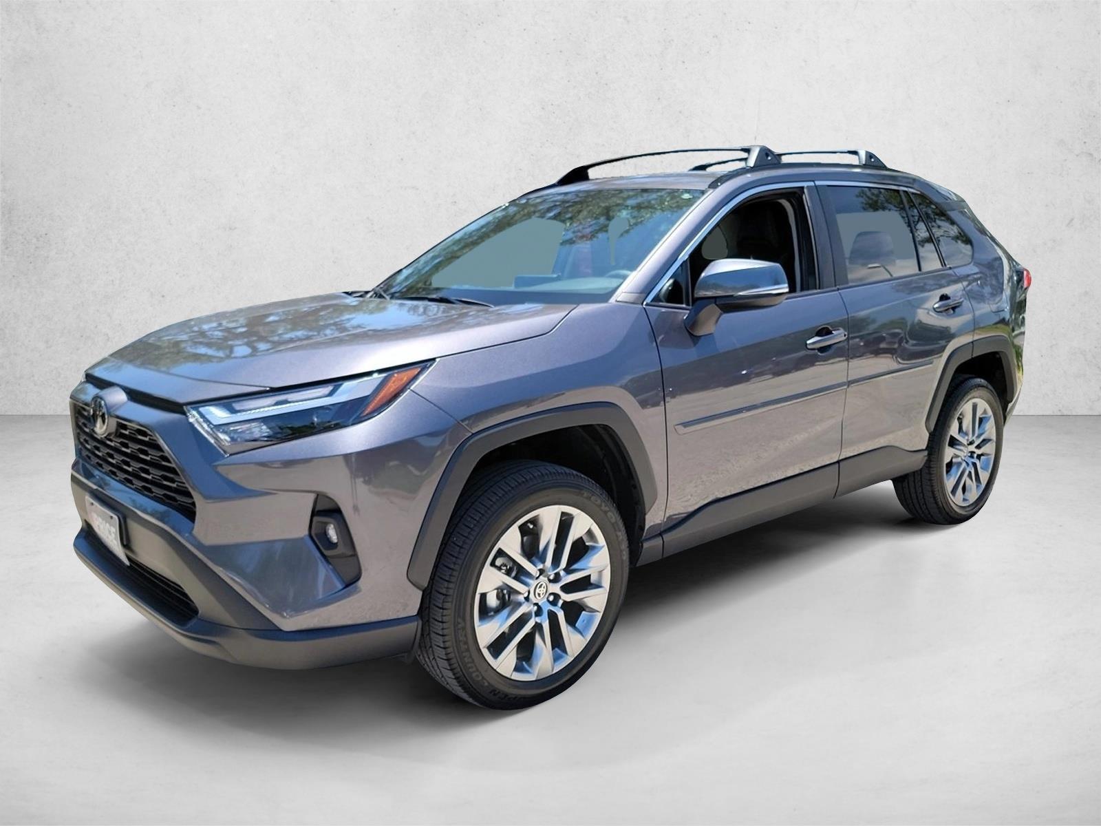 Thumbnail: 2025 Toyota RAV4 - 1