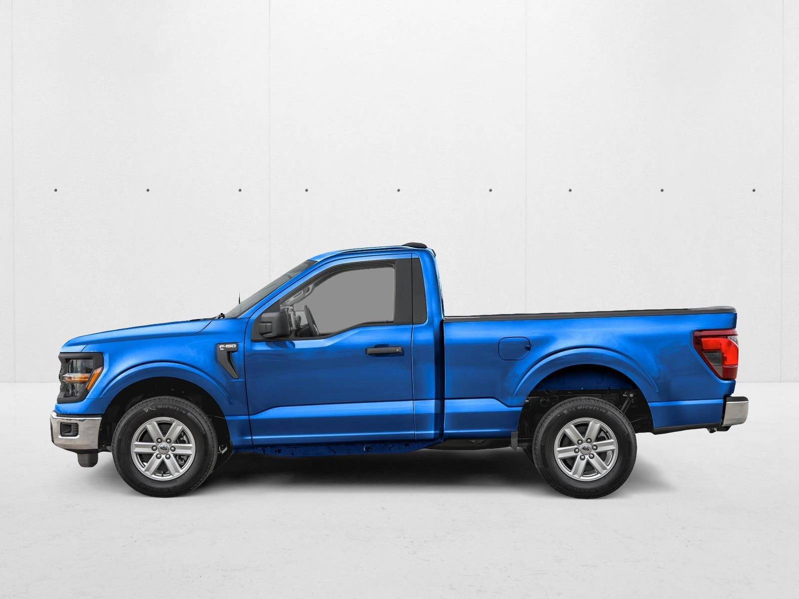 Thumbnail: 2026 Ford F-150 - 2