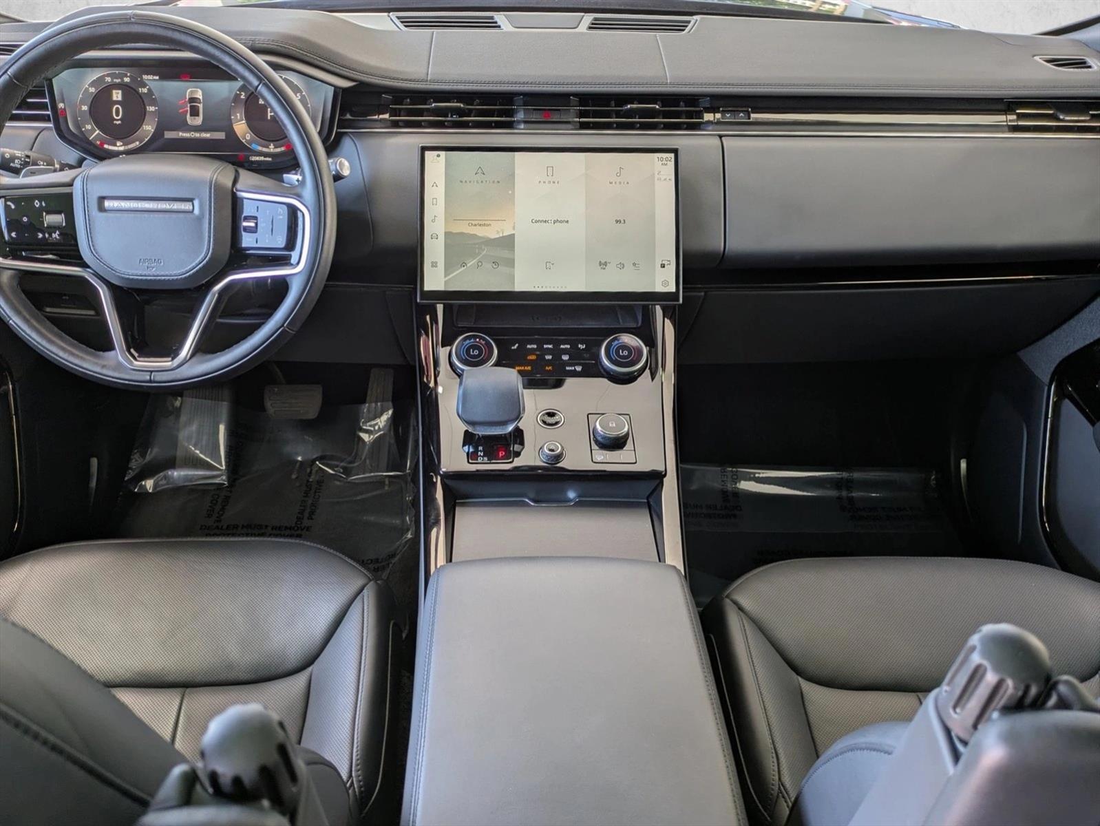 Thumbnail: 2023 Land Rover Range Rover Sport - 3