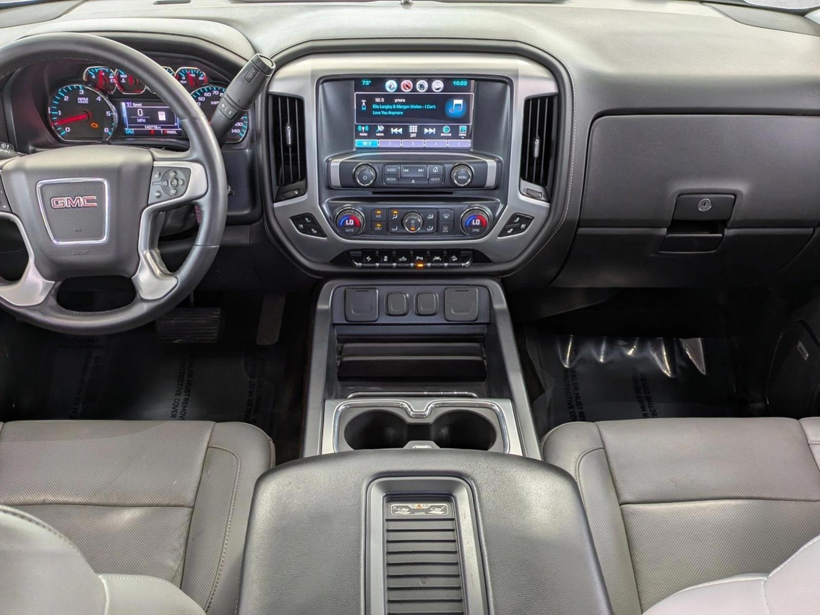 Thumbnail: 2018 GMC Sierra 1500 - 3