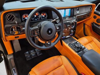 2024 Rolls-Royce Cullinan