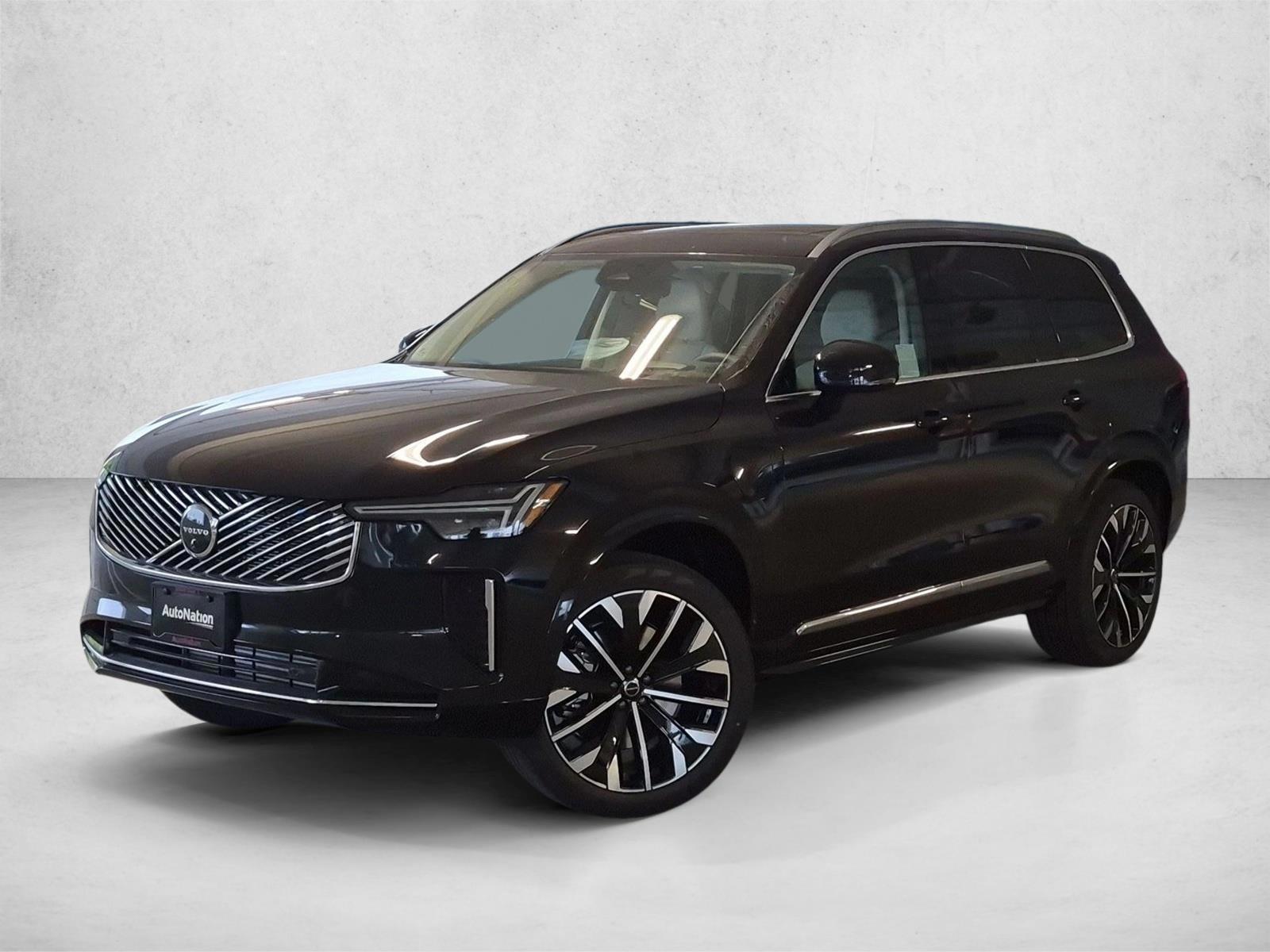 Thumbnail: 2026 Volvo XC90 - 1