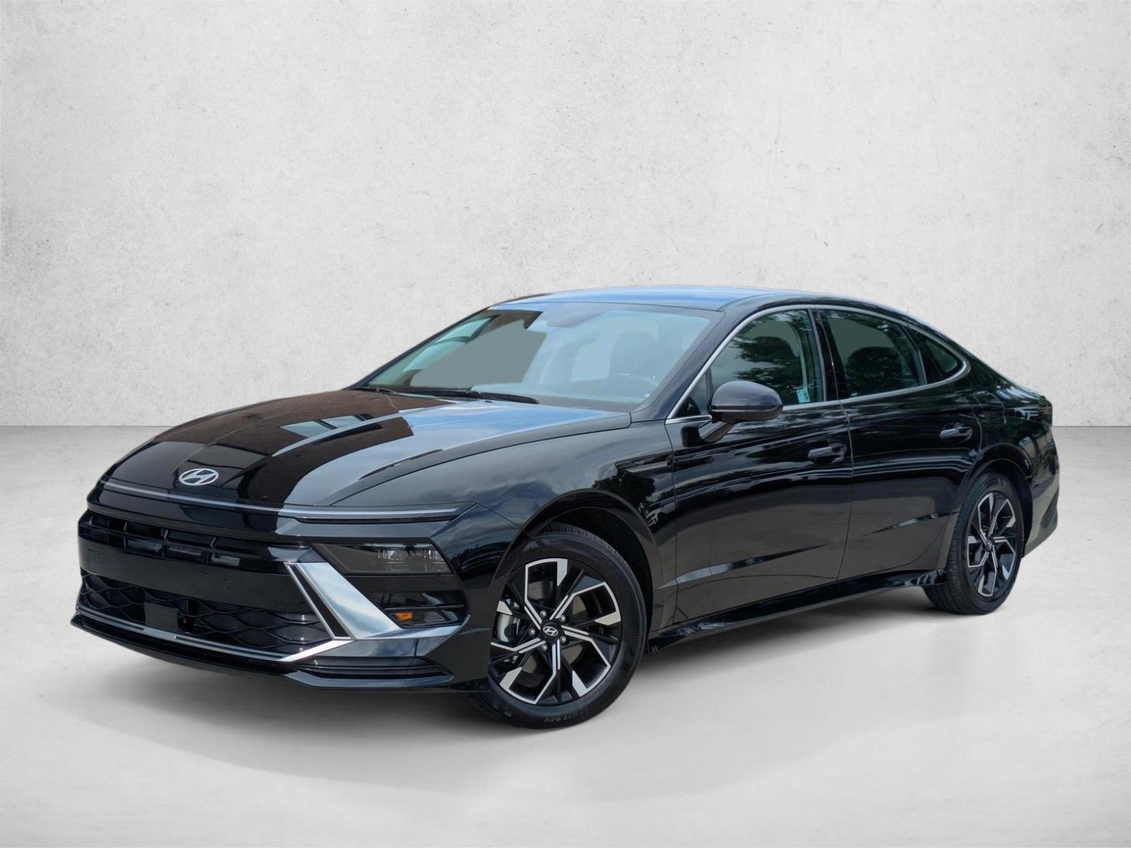 Thumbnail: 2025 Hyundai Sonata - 1