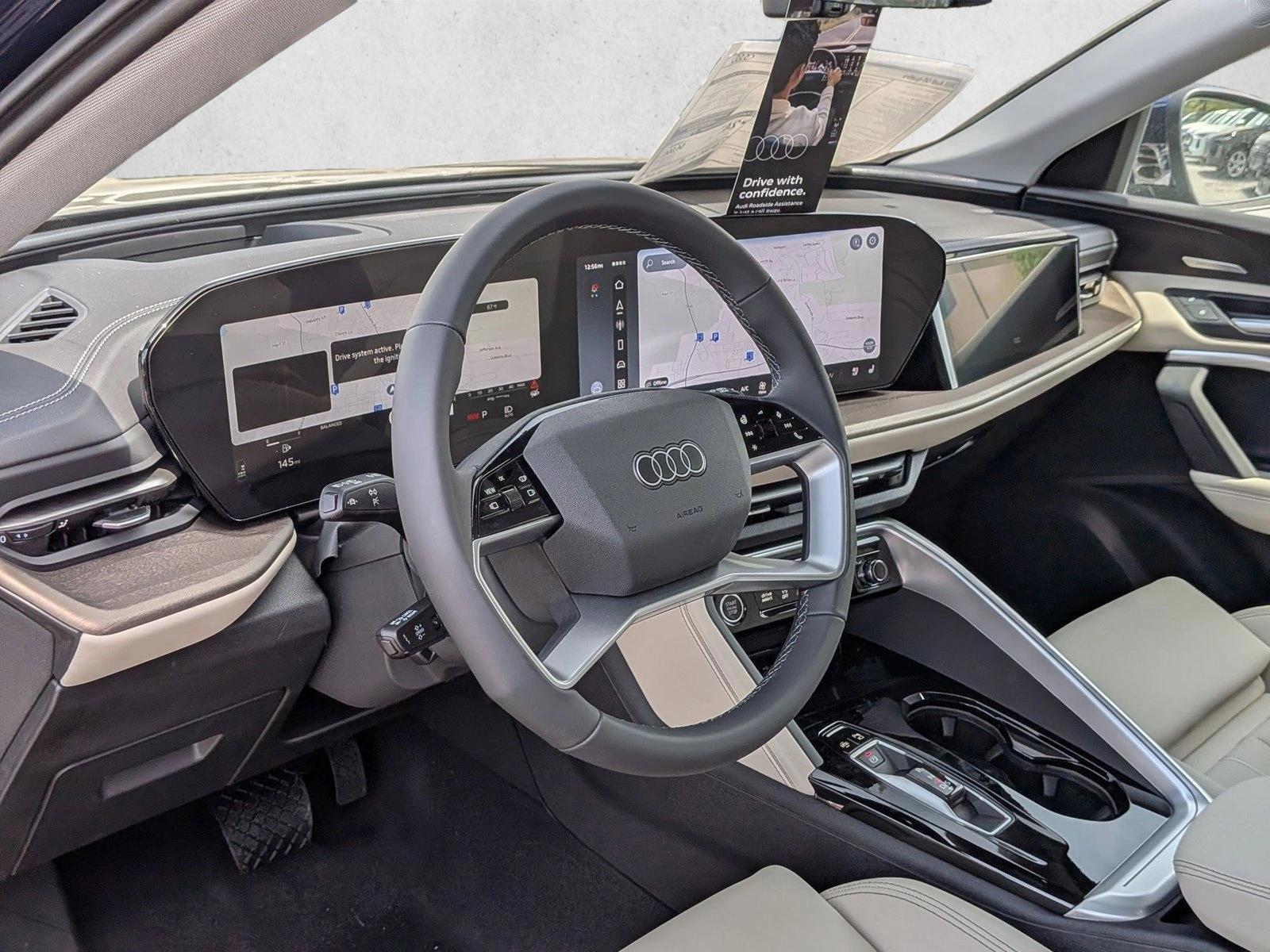 Thumbnail: 2026 Audi Q5 - 3
