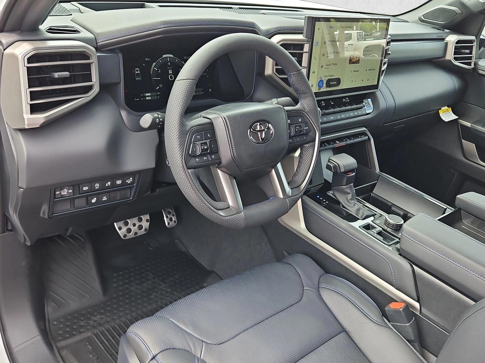 Thumbnail: 2026 Toyota Tundra - 3