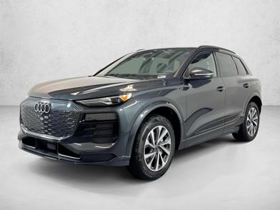 2027 Audi Q6 e-tron Premium -
                  Fremont, CA