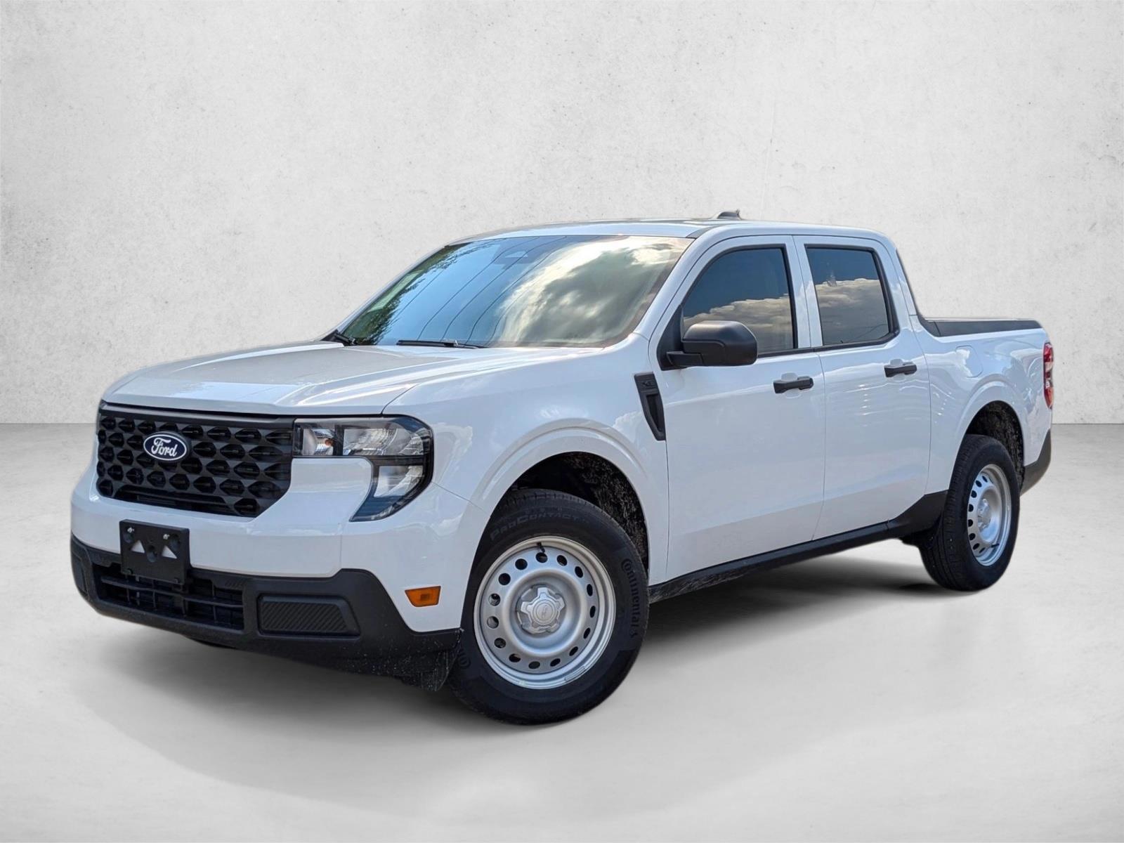 Thumbnail: 2025 Ford Maverick - 1