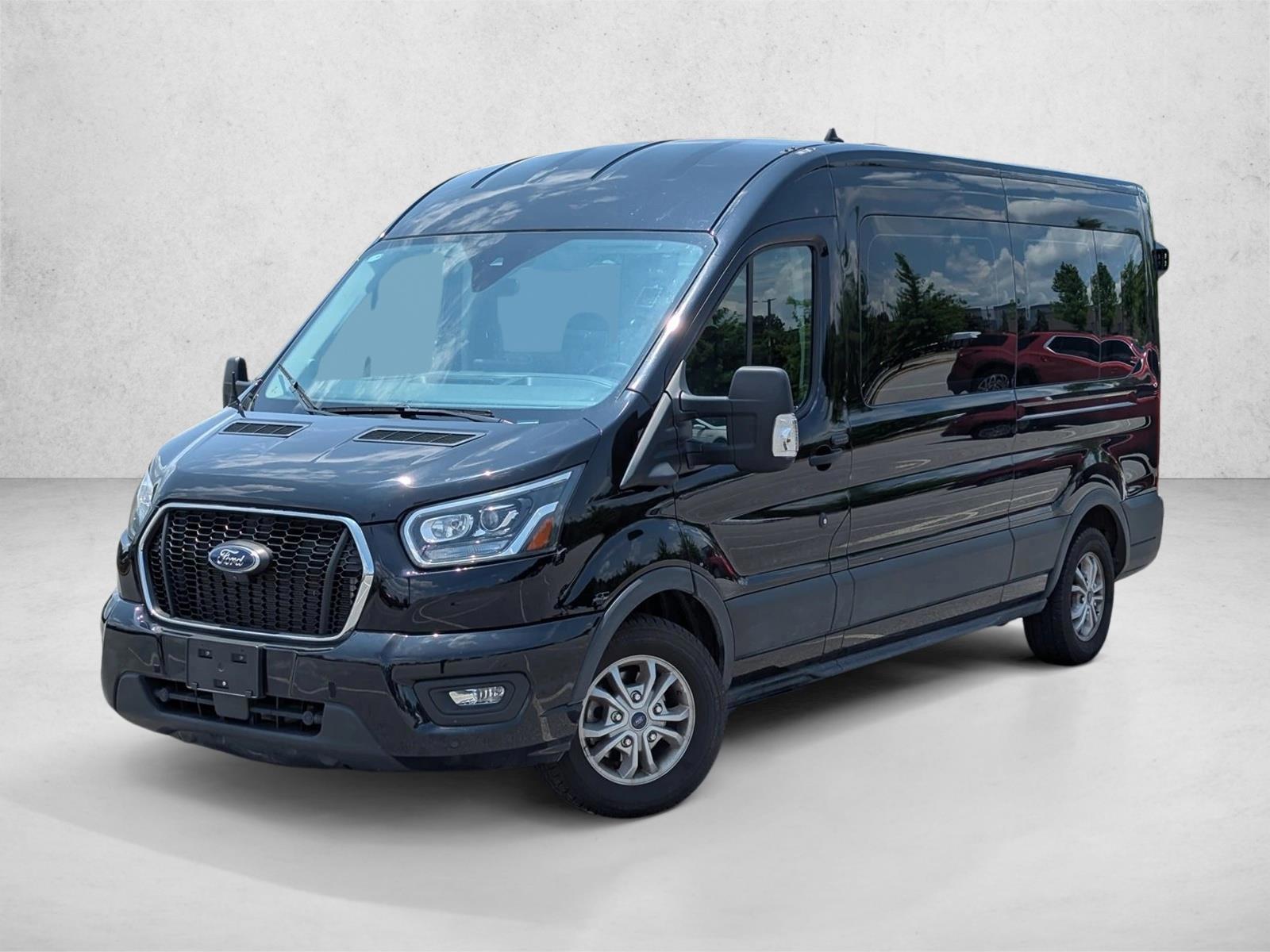 Thumbnail: 2023 Ford Transit Series - 1
