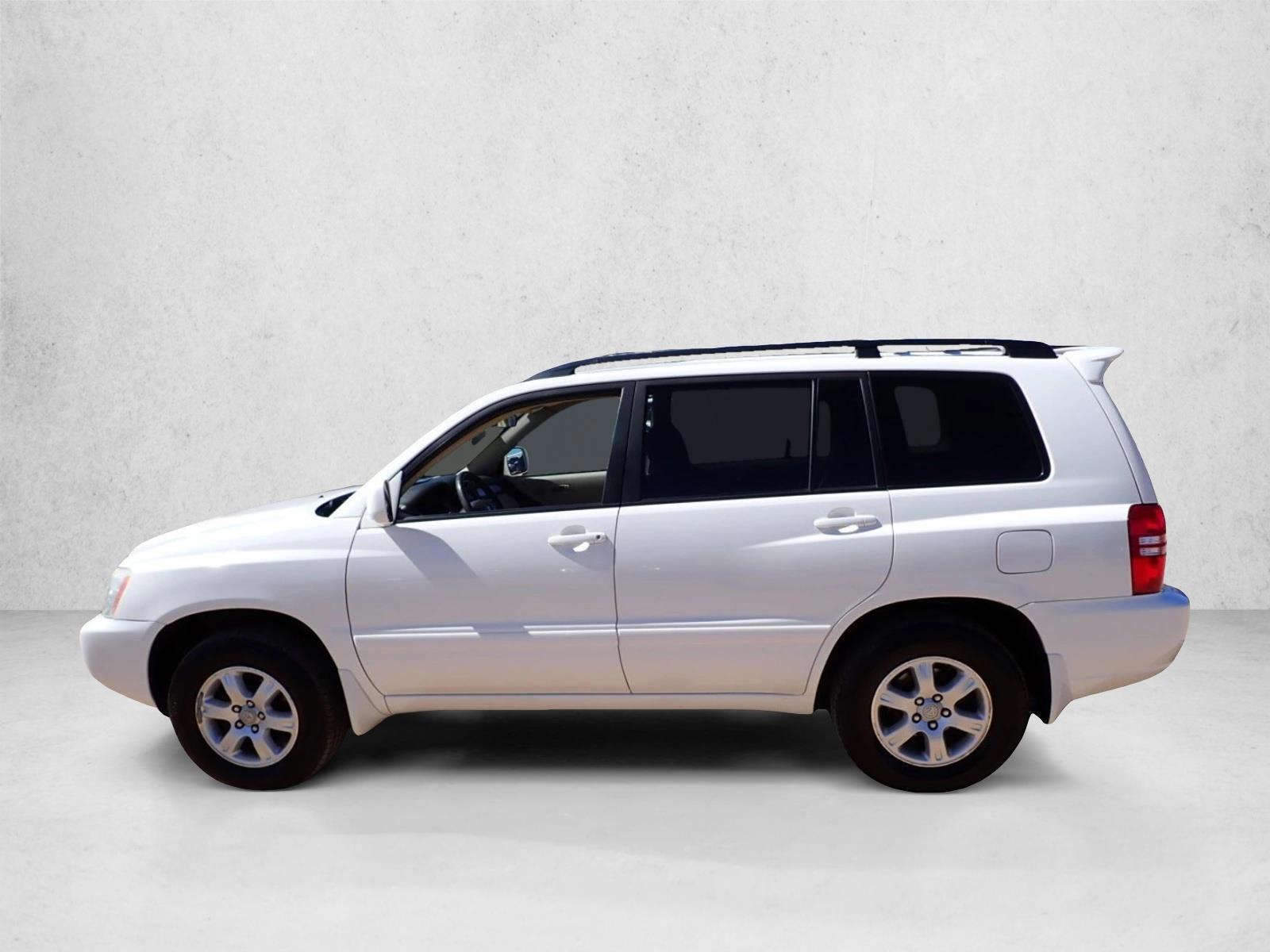 Thumbnail: 2003 Toyota Highlander - 2