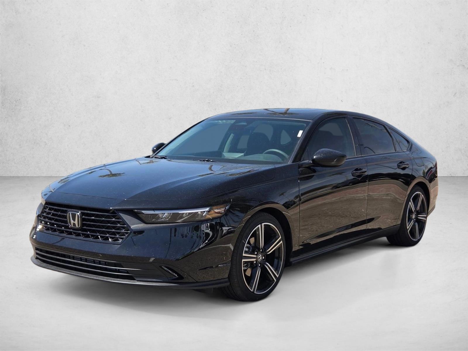 Thumbnail: 2026 Honda Accord - 1