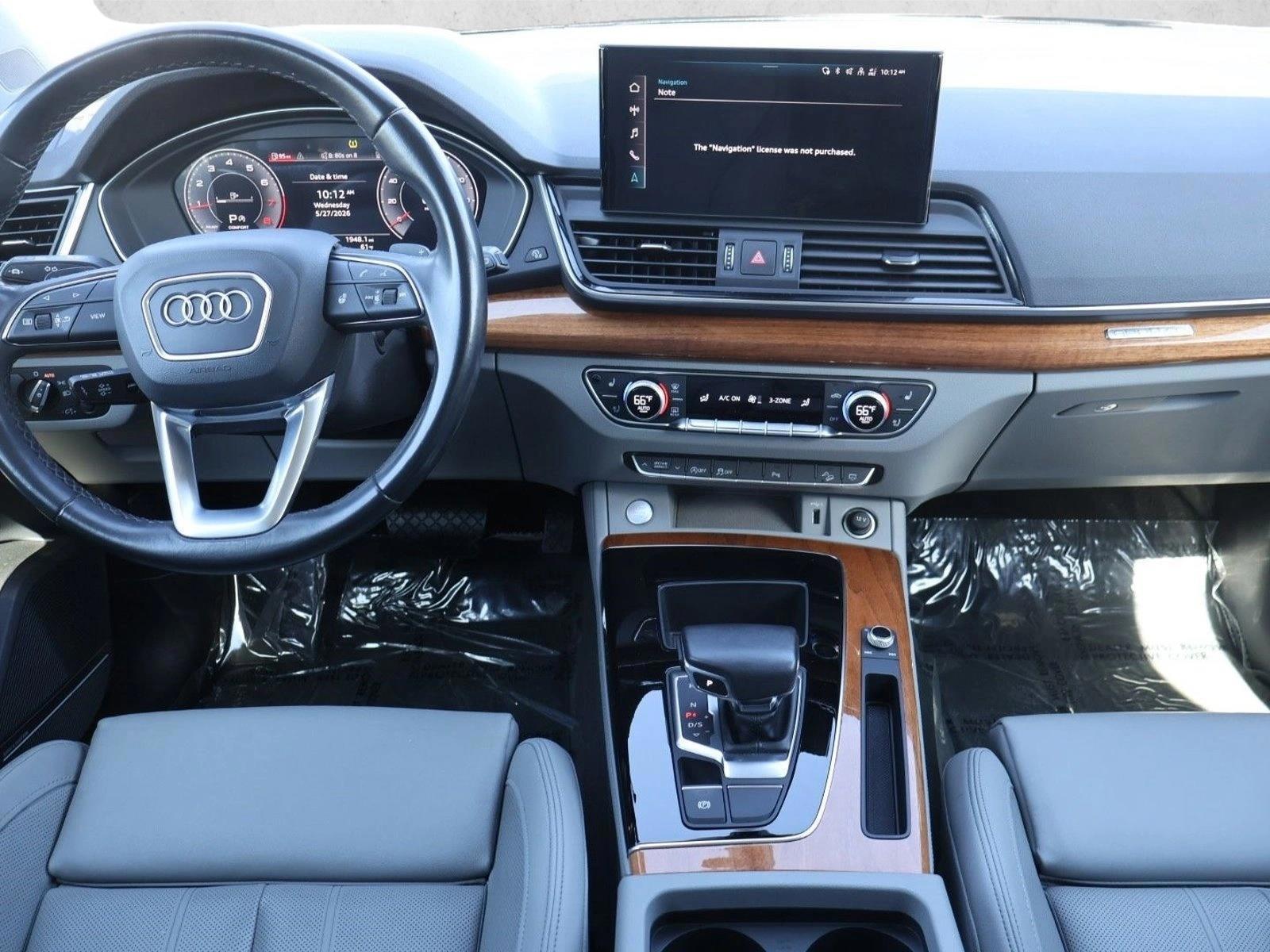 Thumbnail: 2023 Audi Q5 - 3
