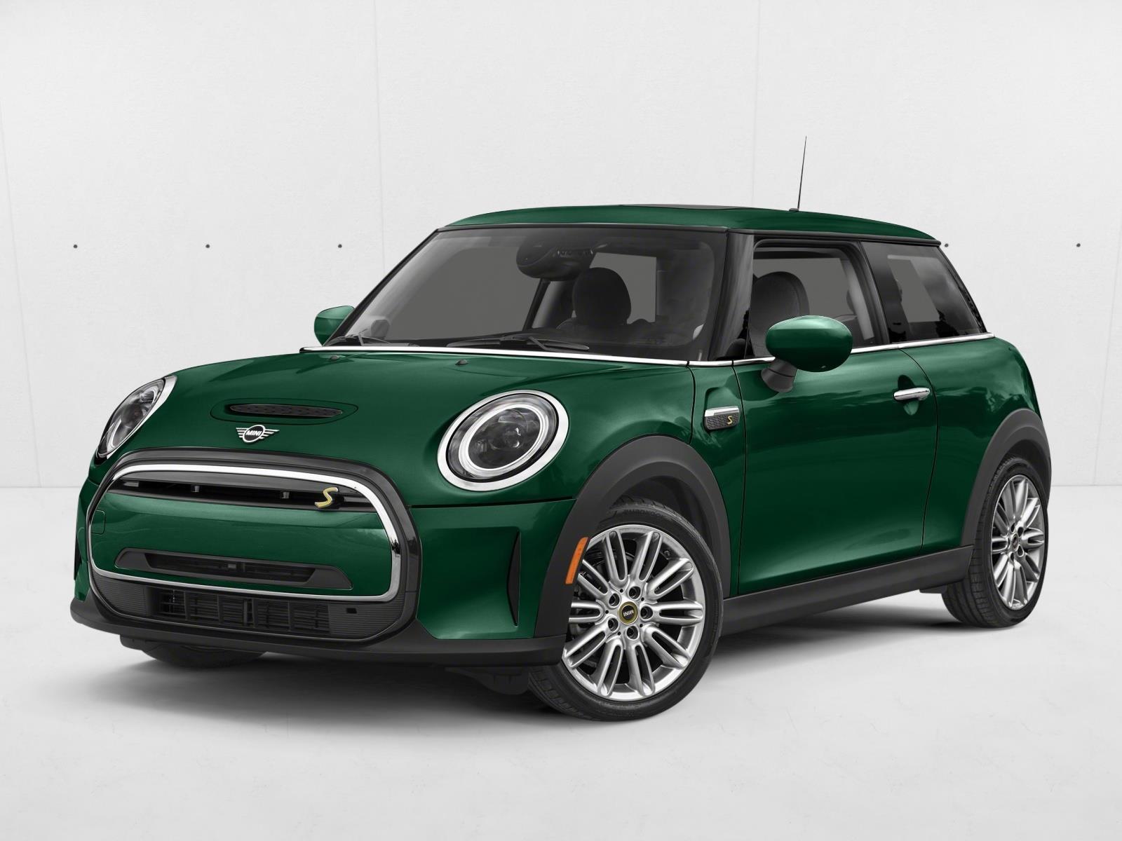 2023 MINI Hardtop 2 Door