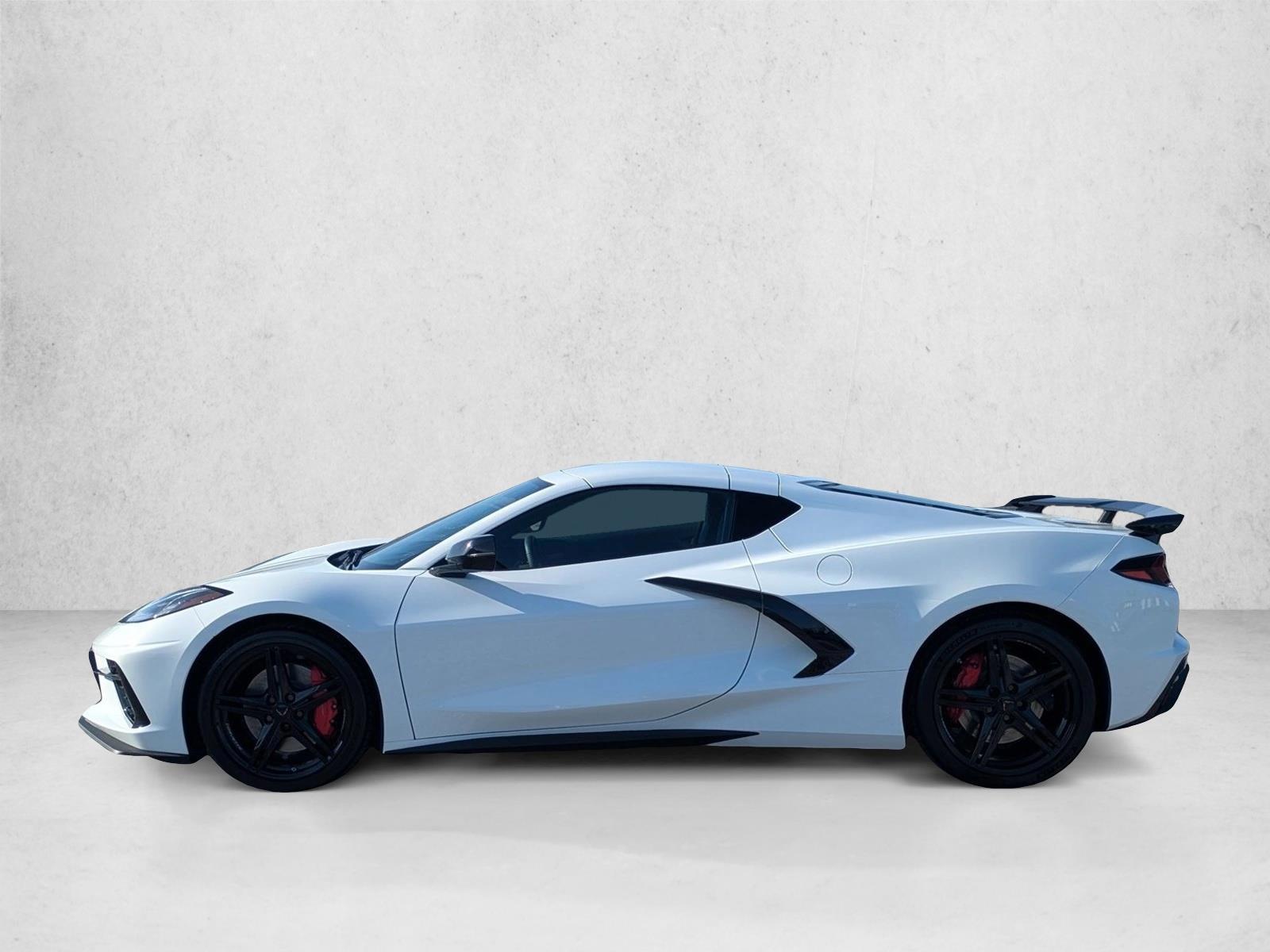 Thumbnail: 2026 Chevrolet Corvette - 2