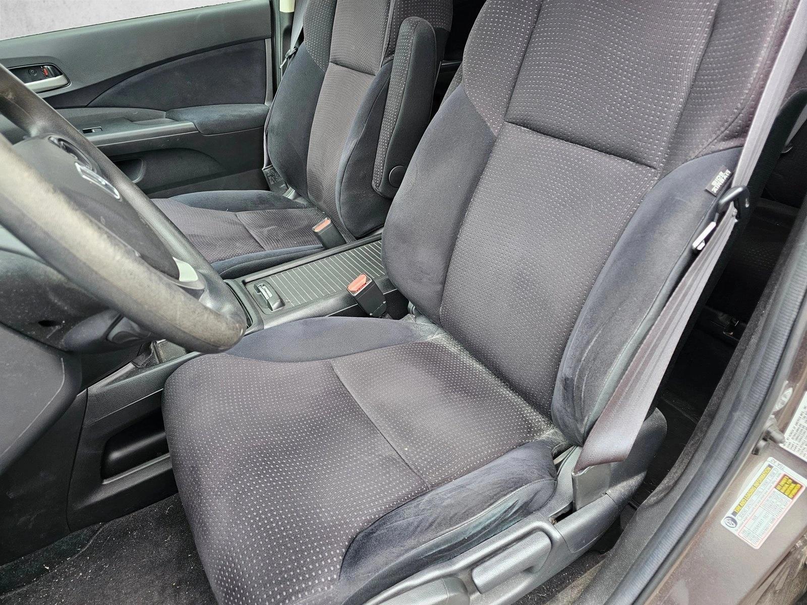 Thumbnail: 2013 Honda CR-V - 4