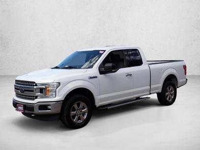 2018 Ford F-150 XLT -
                  Littleton, CO