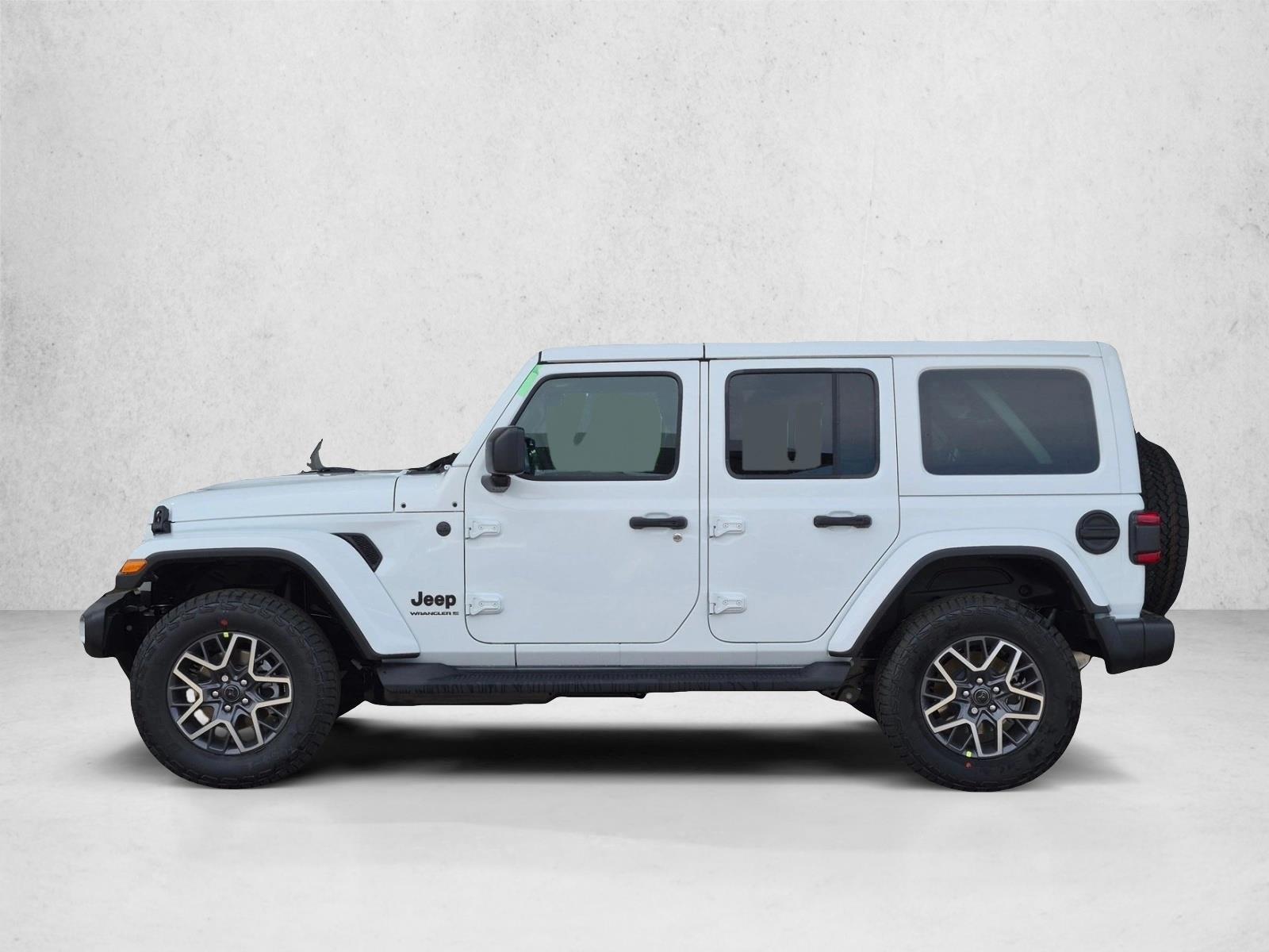 Thumbnail: 2026 Jeep Wrangler - 2