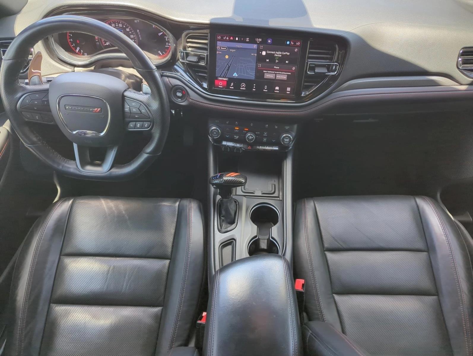 Thumbnail: 2023 Dodge Durango - 2