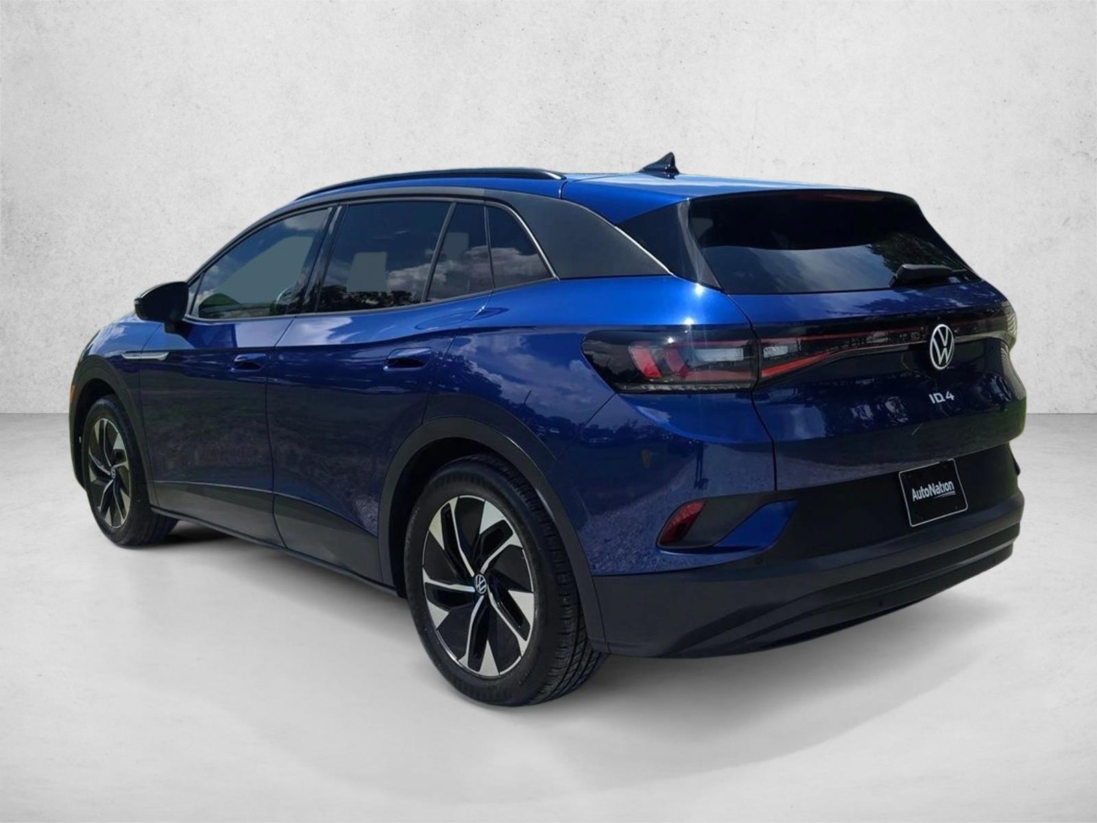 2022 Volkswagen ID.4