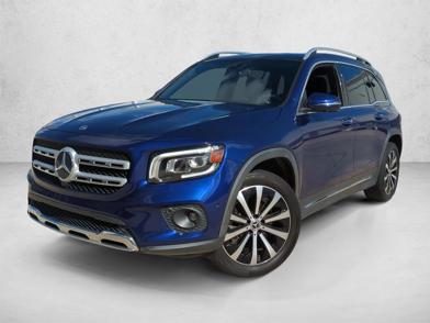 2021 Mercedes-Benz GLB 250 -
                  Winter Park, FL