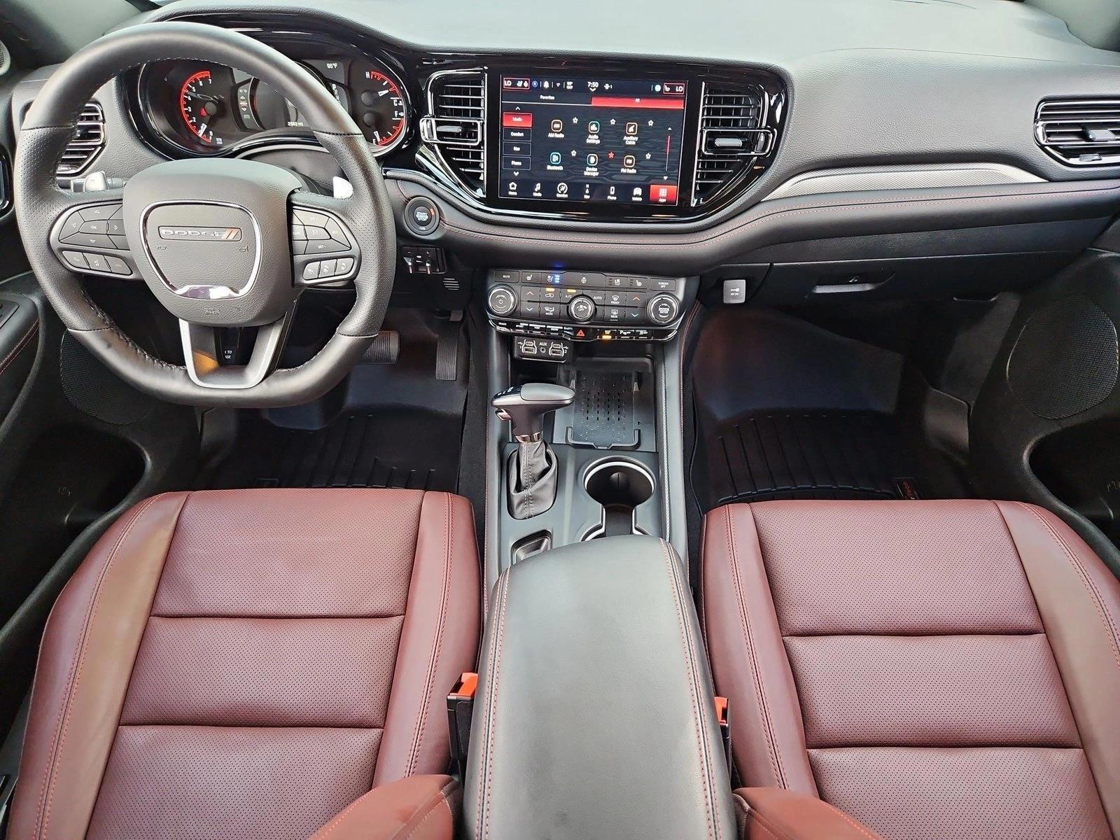 Thumbnail: 2026 Dodge Durango - 4