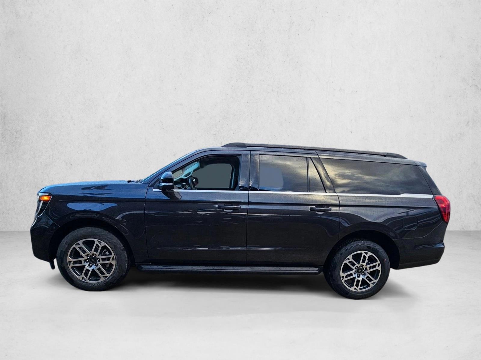 Thumbnail: 2026 Ford Expedition MAX - 2