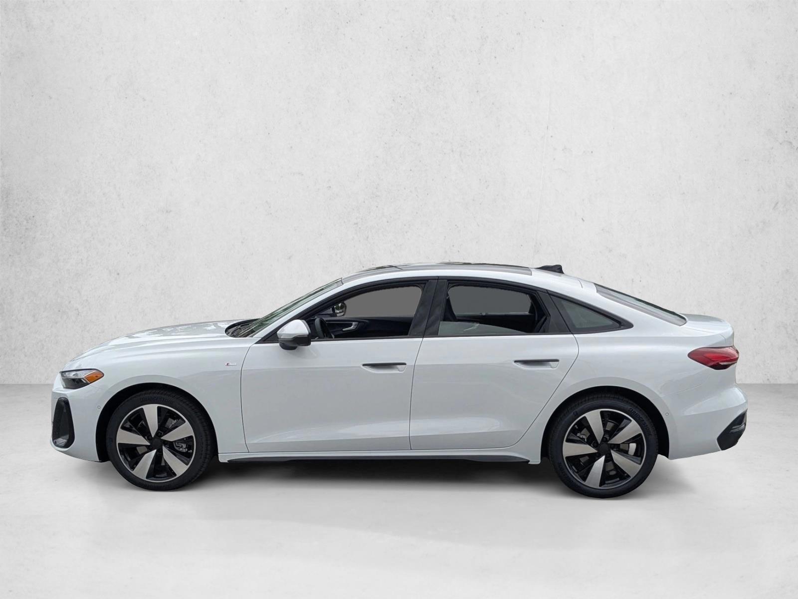 Thumbnail: 2026 Audi A5 - 2