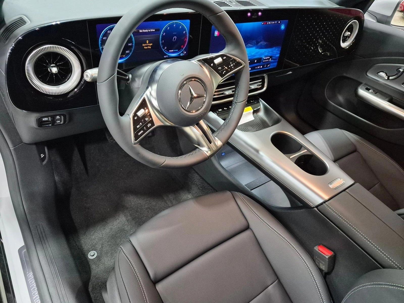 Thumbnail: 2027 Mercedes-Benz CLA - 3
