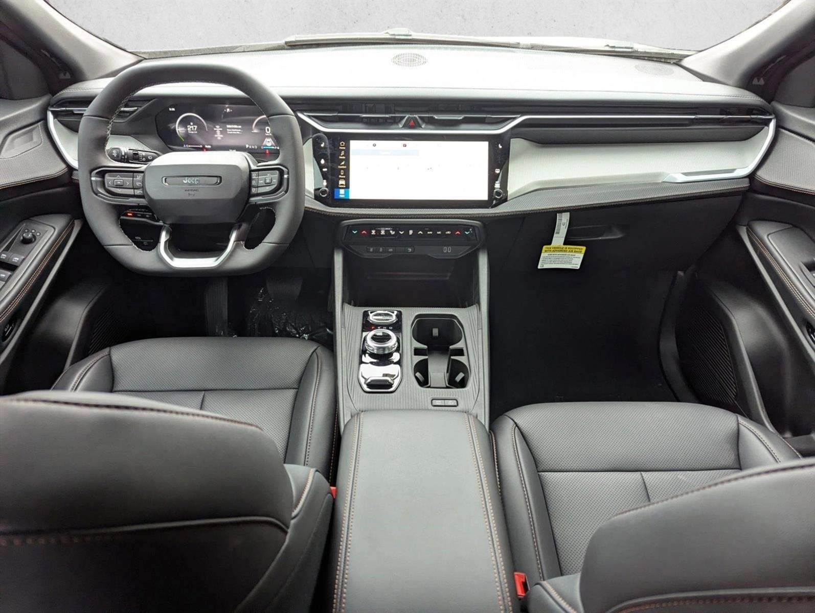 Thumbnail: 2026 Jeep Cherokee - 3