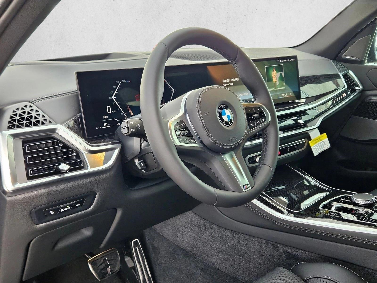 Thumbnail: 2026 BMW X5 - 3