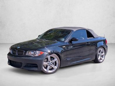 2008 BMW 1 Series 135i -
                  Hardeeville, SC