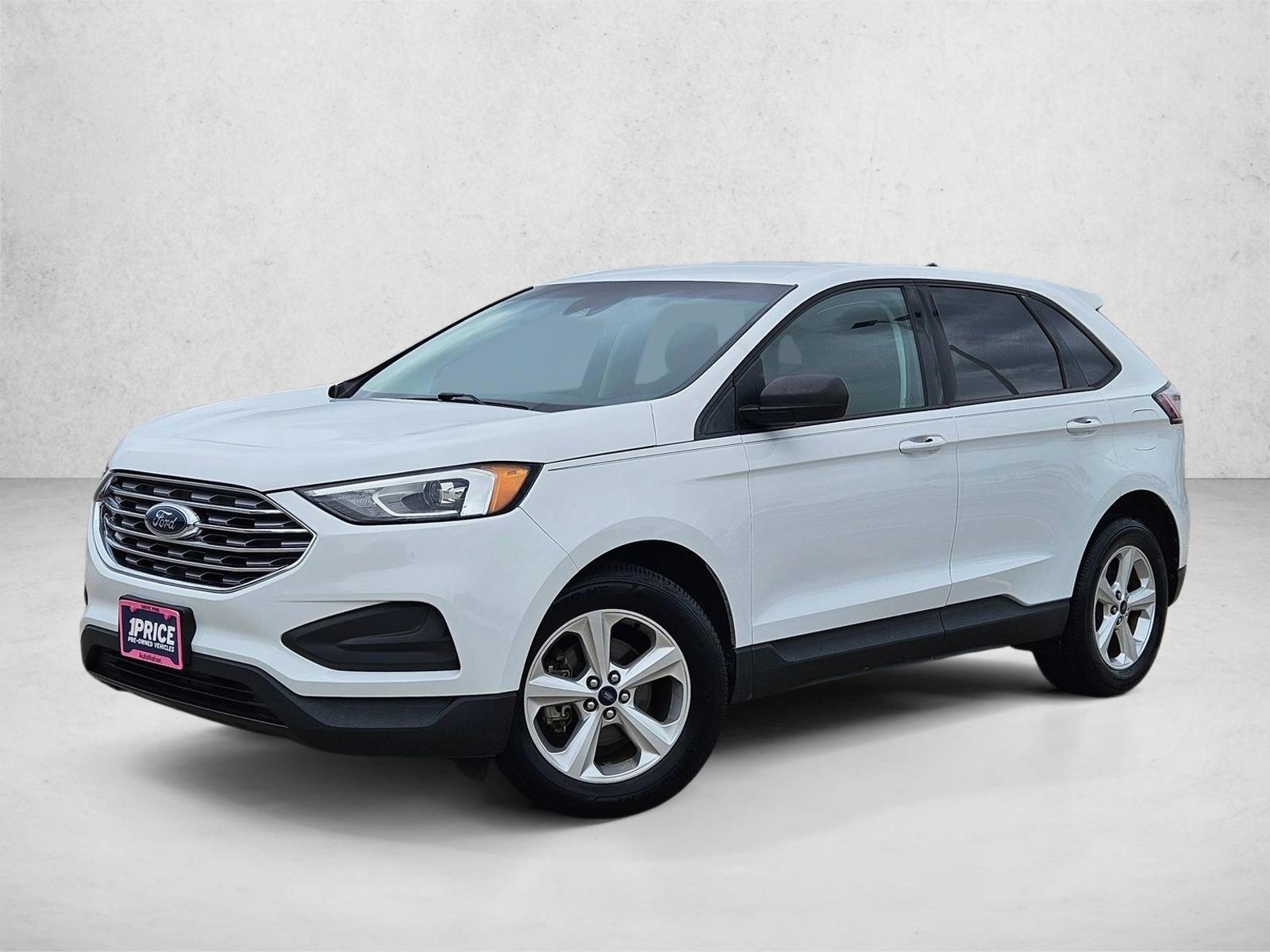 Thumbnail: 2019 Ford Edge - 1