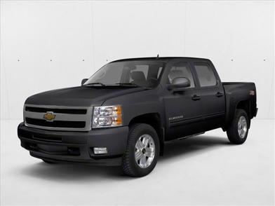 2013 Chevrolet Silverado 1500 LT -
                  Corpus Christi, TX
