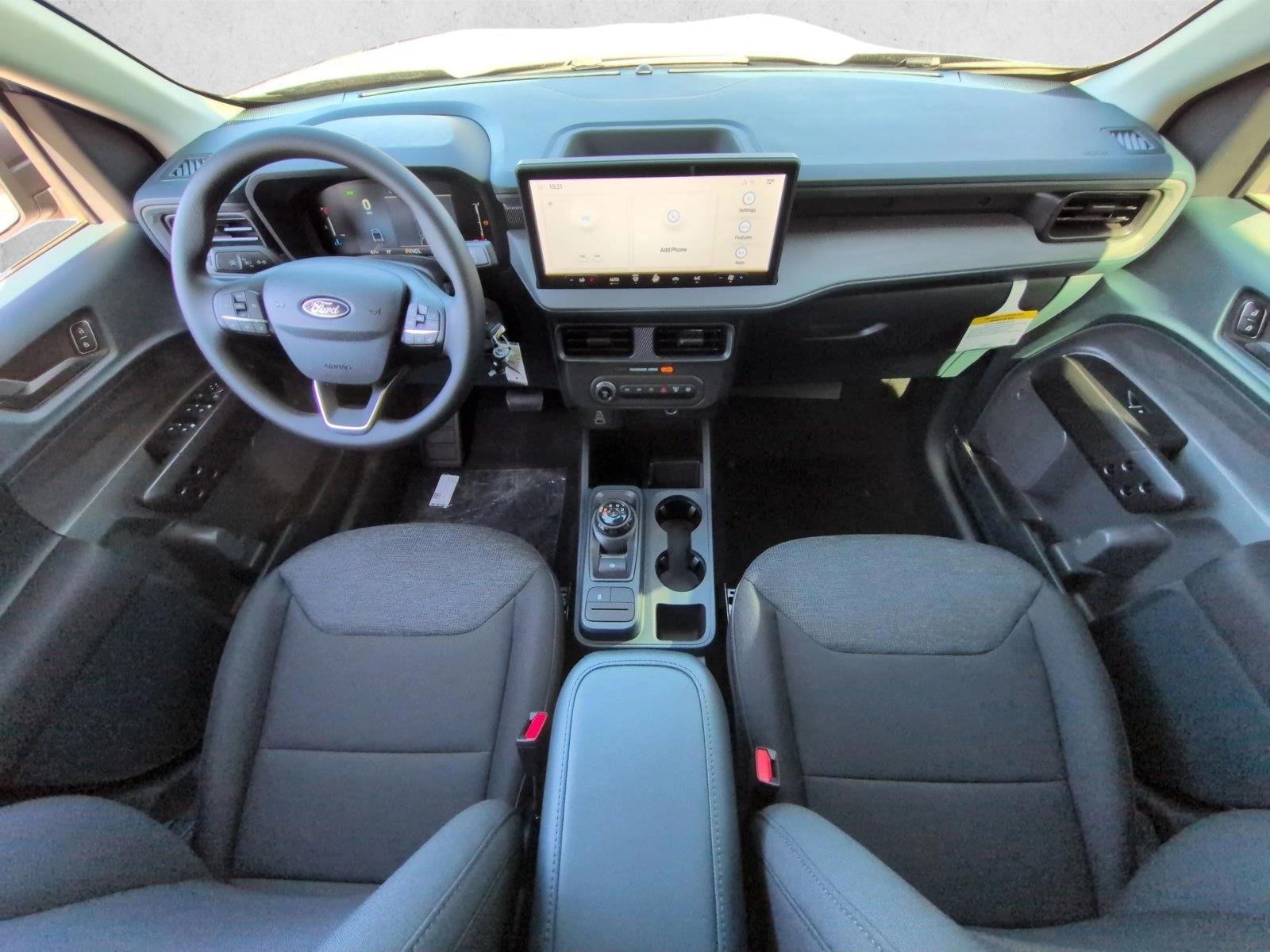 Thumbnail: 2026 Ford Maverick - 5