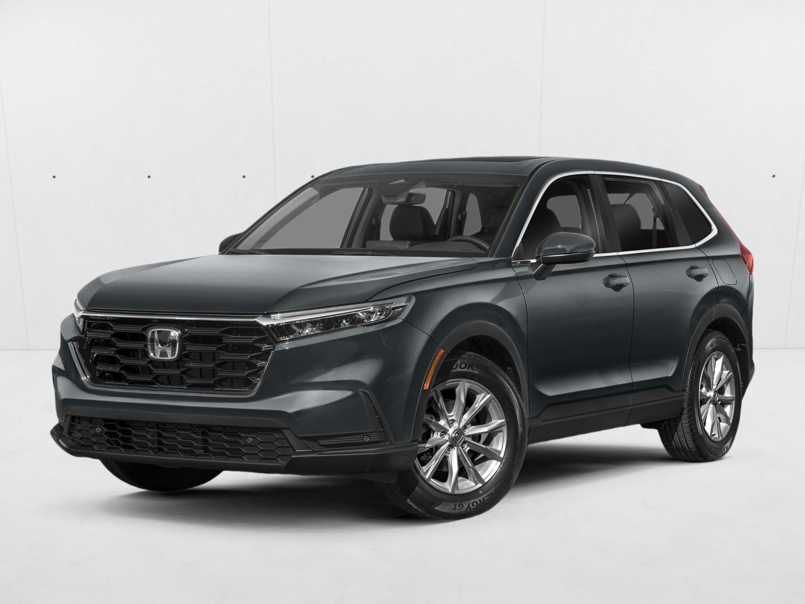 2024 Honda CR-V EX-L 2WD's photo