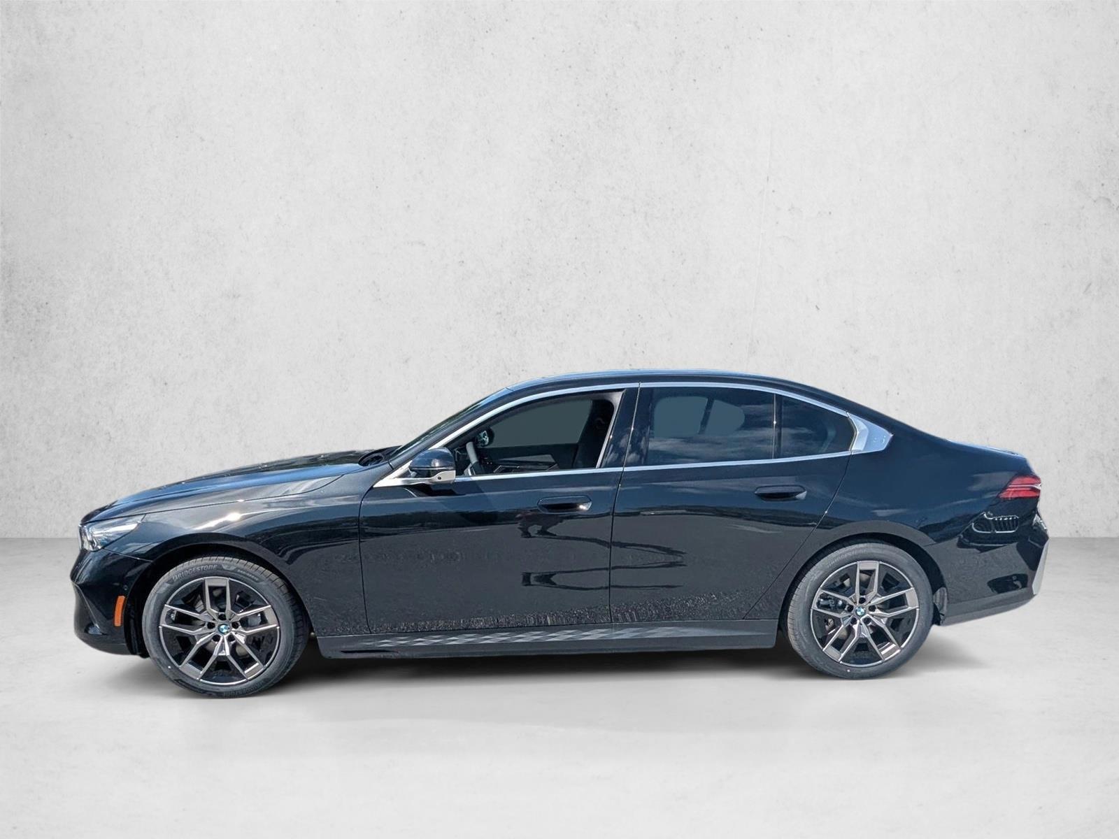 Thumbnail: 2026 BMW i5 - 2