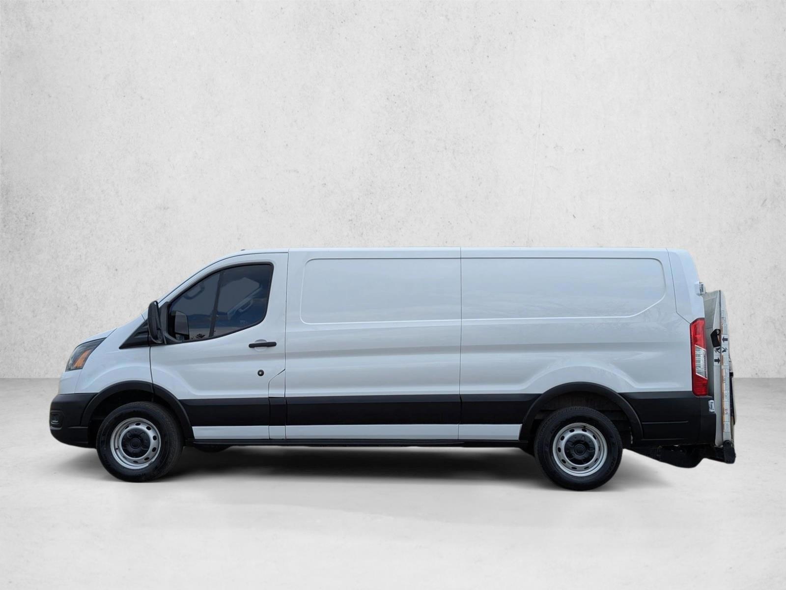 Thumbnail: 2021 Ford Transit Series - 2