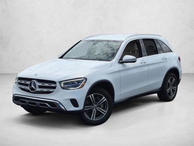 2020 Mercedes-Benz GLC 300 -
                  Bradenton, FL