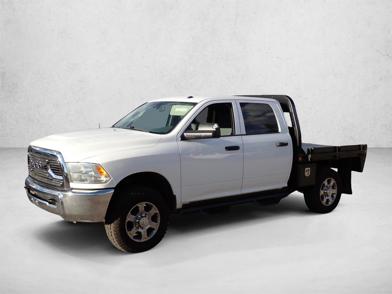 2014 RAM 2500 Tradesman -
                  Centennial, CO