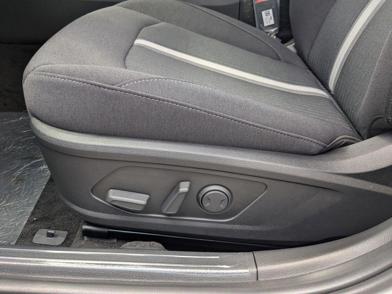 2025 Hyundai Sonata Hybrid