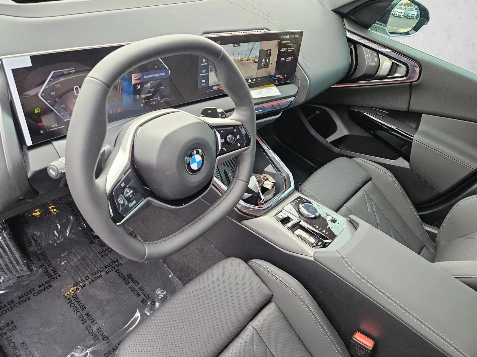 Thumbnail: 2026 BMW X3 - 3