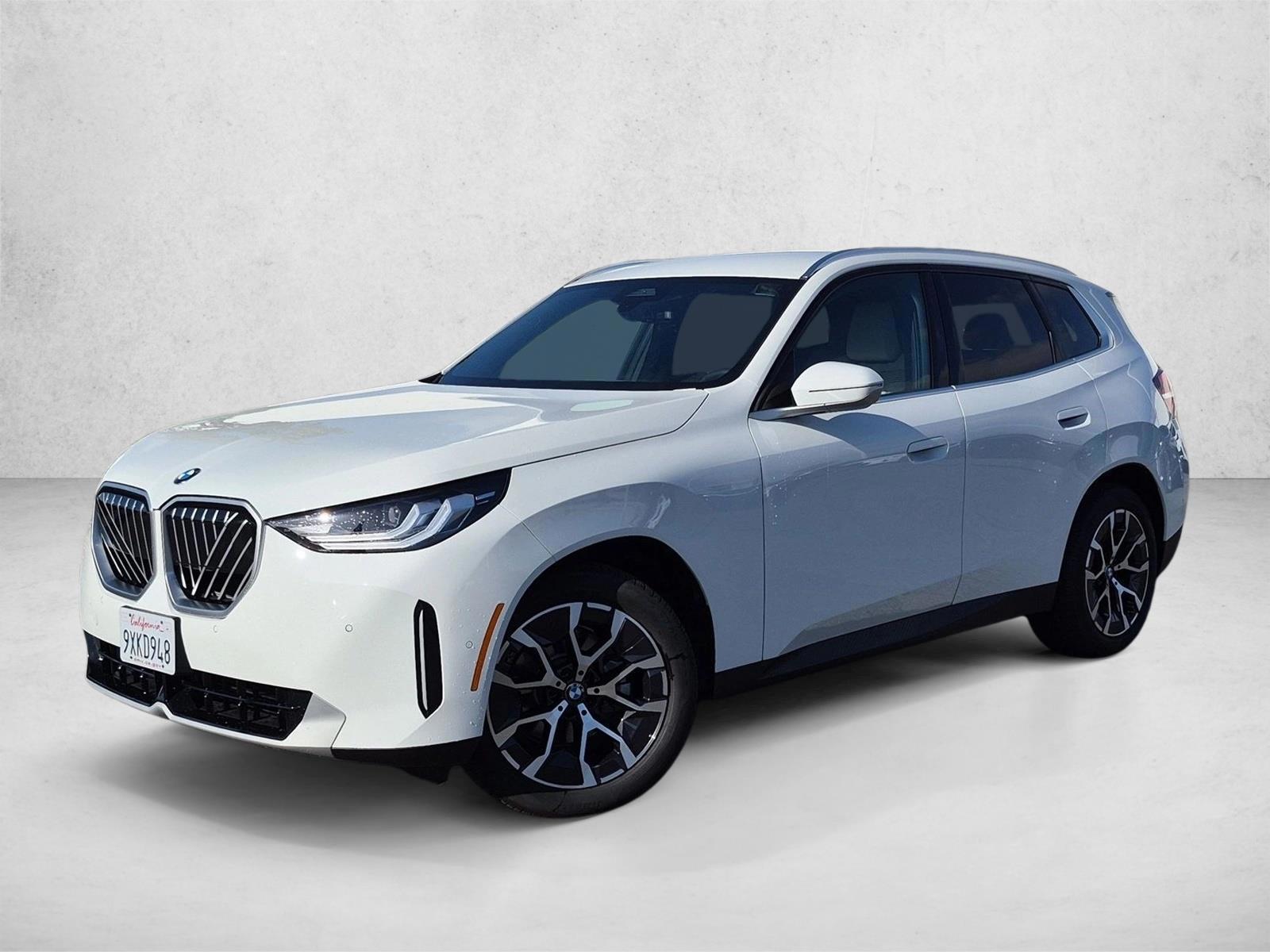 2026 BMW X3