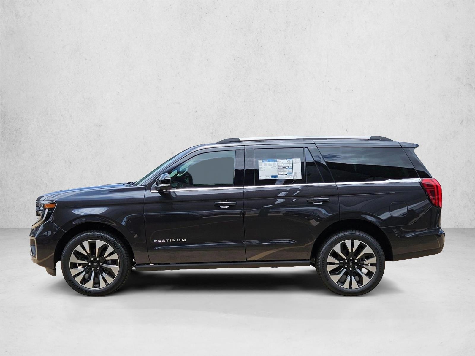 Thumbnail: 2026 Ford Expedition - 2