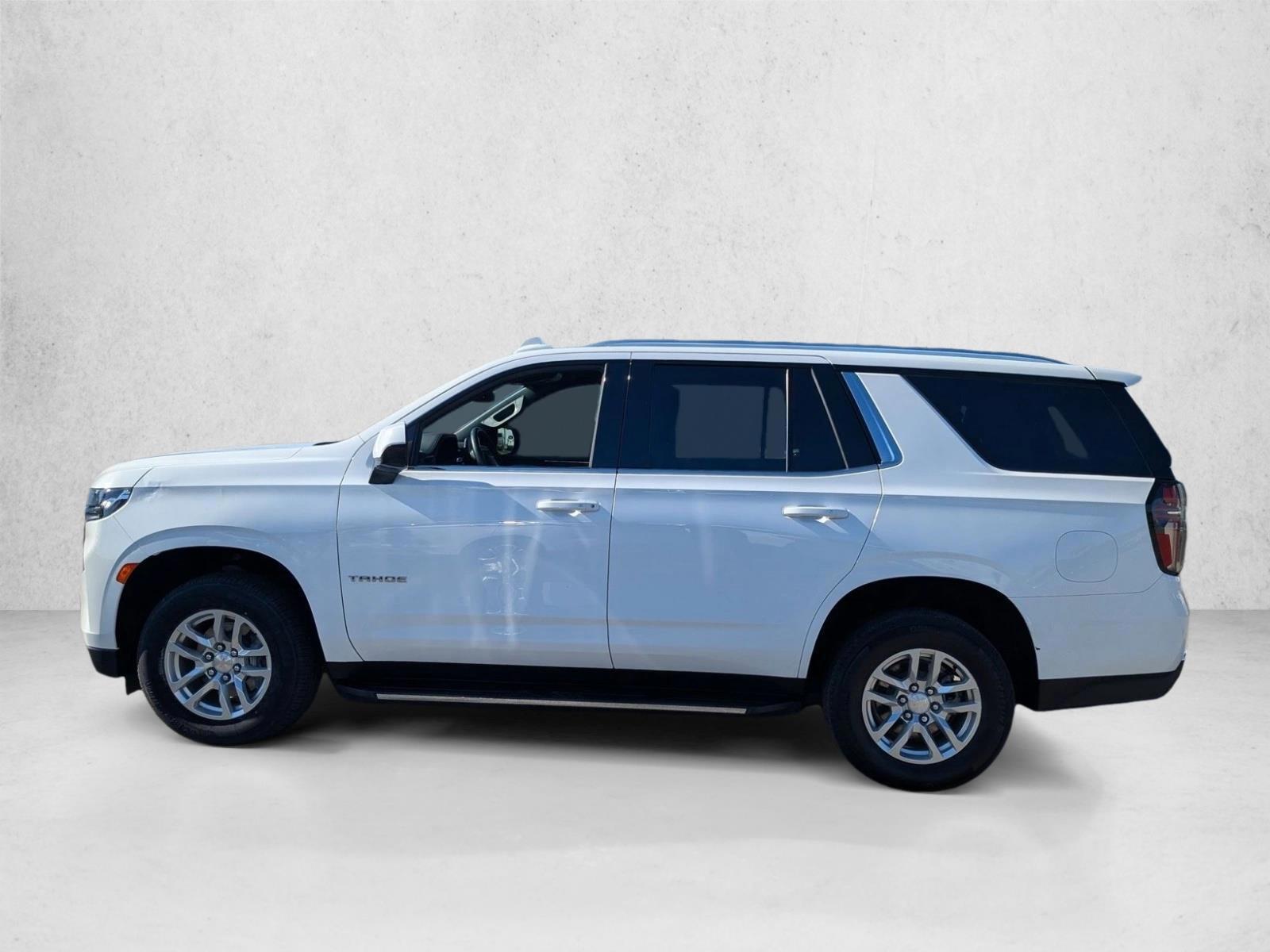 Thumbnail: 2023 Chevrolet Tahoe - 2
