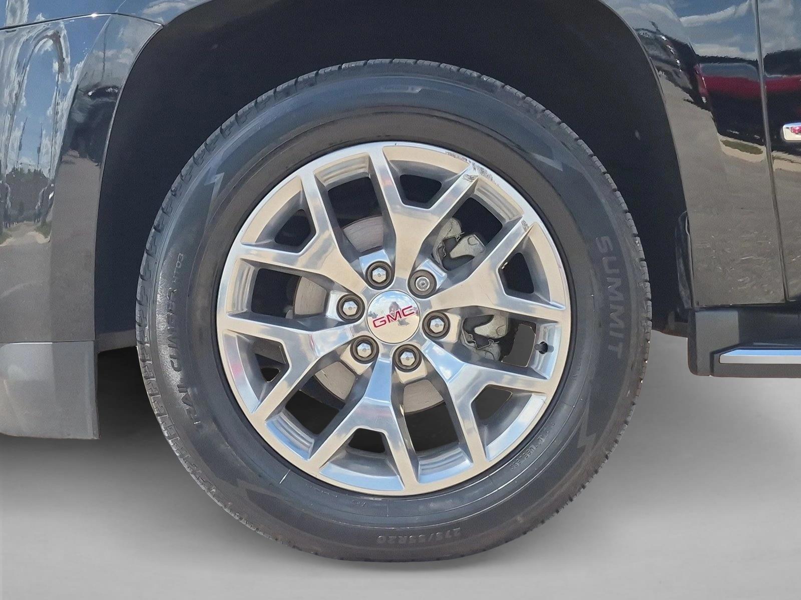2019 GMC GMCYukon XL, photo 23